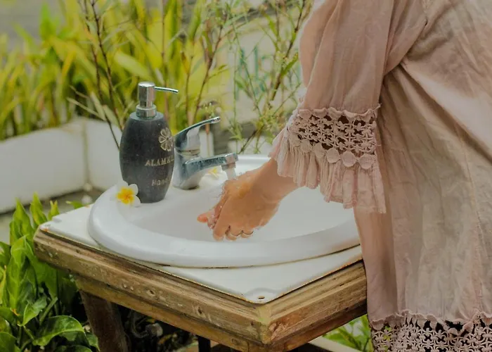 Alamkulkul Boutique 4* Legian