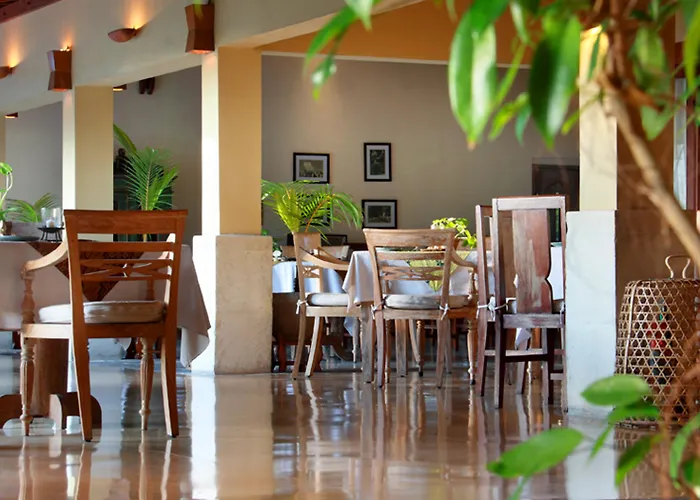 Alamkulkul Boutique 4*