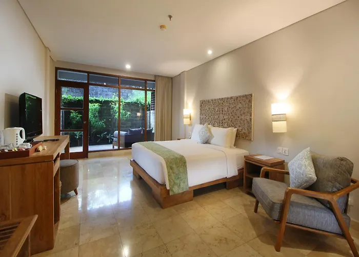 Alamkulkul Boutique منتجع 4*