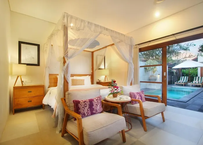Alamkulkul Boutique リゾート 4*