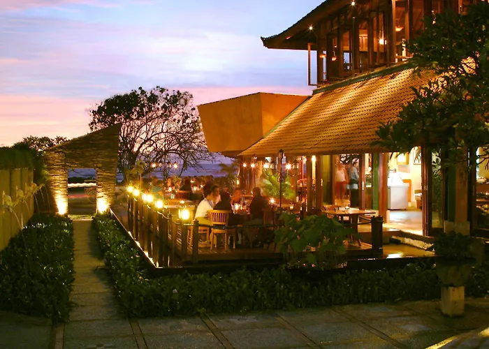 Alamkulkul Boutique 4*