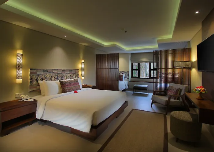Alamkulkul Boutique 4*