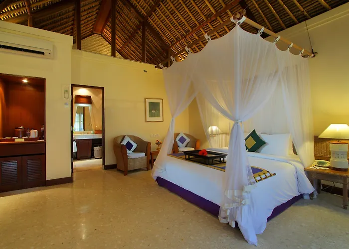 Alamkulkul Boutique 4*