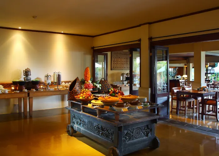 Alamkulkul Boutique 4*