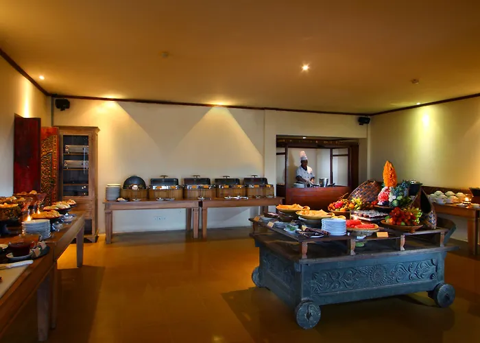 Alamkulkul Boutique