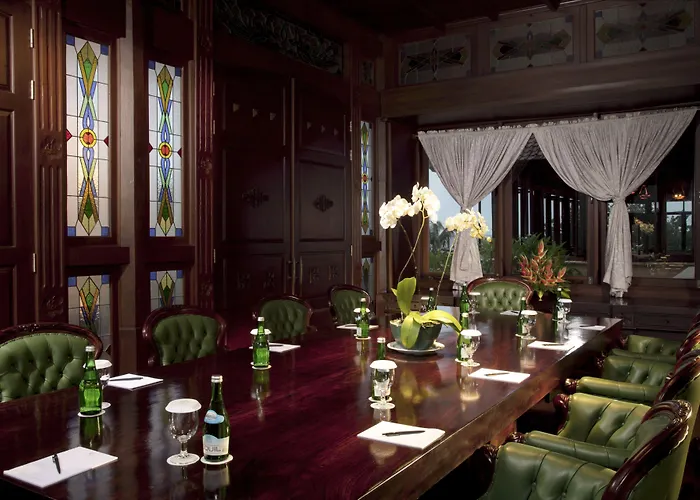 Alamkulkul Boutique 4*
