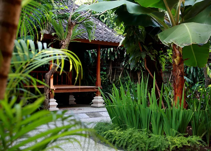 Alamkulkul Boutique Resort Legian