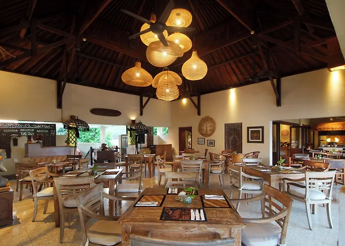 Alamkulkul Boutique Legian