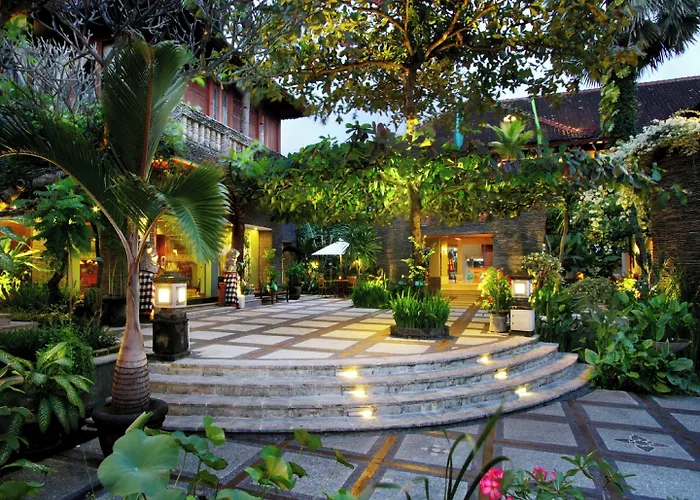 Alamkulkul Boutique 4*
