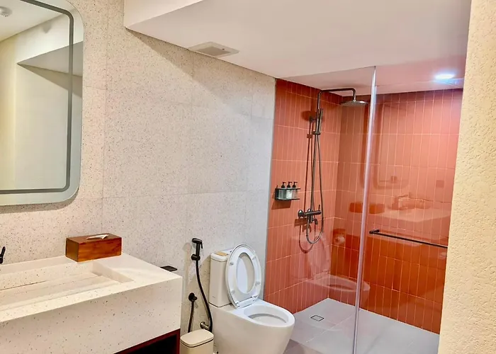Alamkulkul Boutique 4*