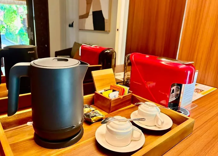 Alamkulkul Boutique 4* Legian