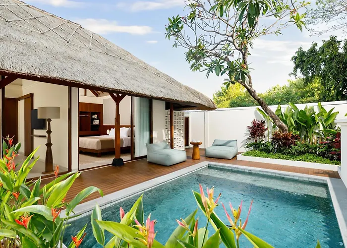 Alamkulkul Boutique リゾート 4*