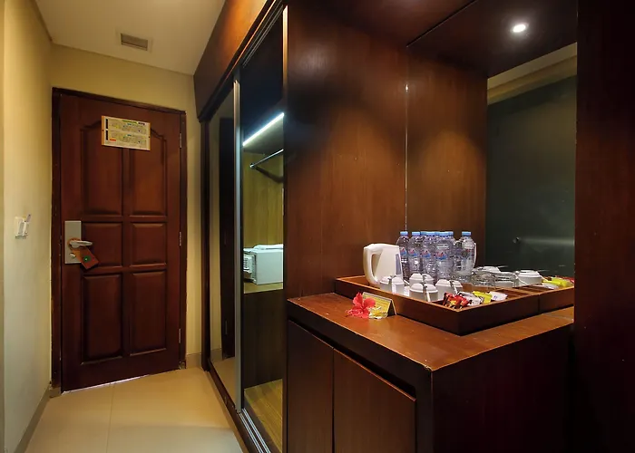 Alamkulkul Boutique منتجع